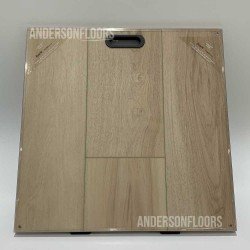 Shaw Titan HD Plus Platinum - Heritage Hickory Shaw Titan HD Plus Platinum - Heritage Hickory